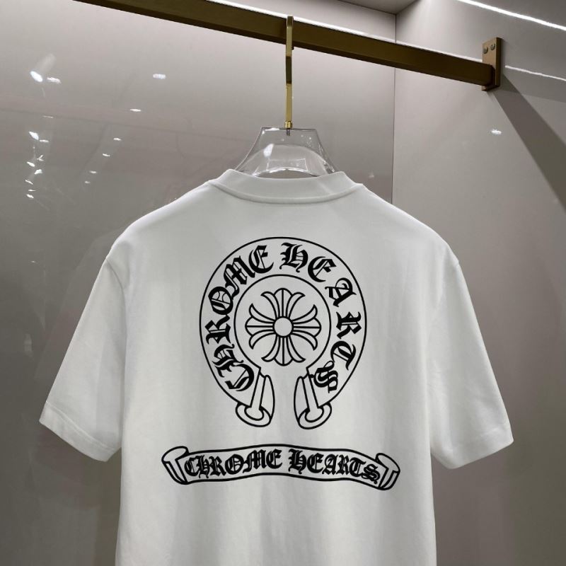 Chrome Hearts T-Shirts